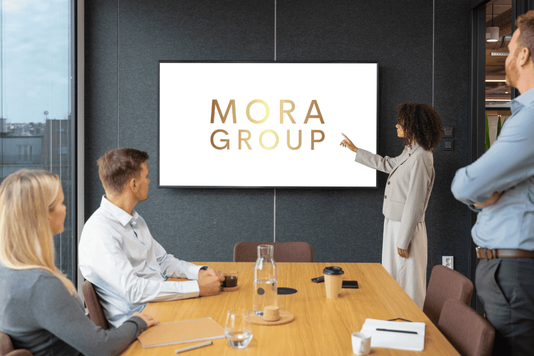 strategie media publicitate Bucuresti 2025